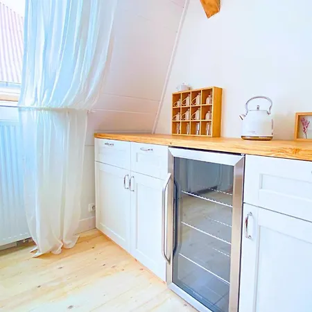 Sebuzinka Ústí nad Labem