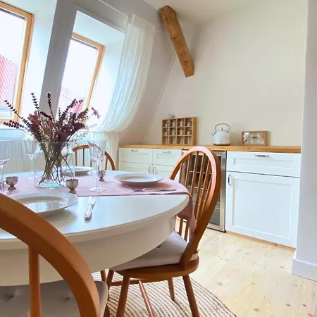 Sebuzinka 3* Ústí nad Labem