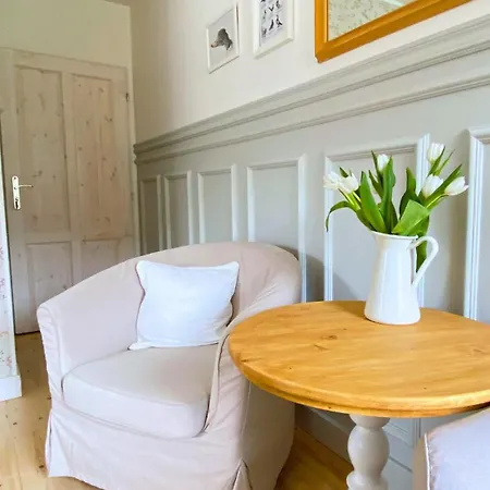 Bed & Breakfast Sebuzinka 3*