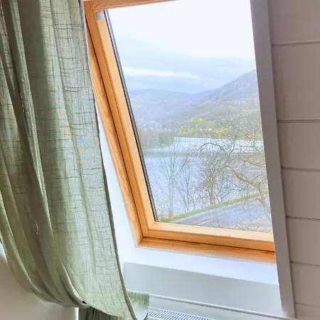 Sebuzinka Oda ve Kahvaltı Ústí nad Labem