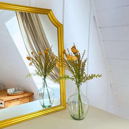 Oda ve Kahvaltı Sebuzinka Ústí nad Labem