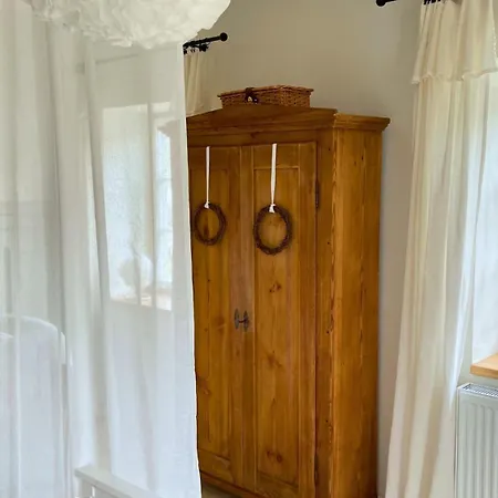 Sebuzinka Ústí nad Labem