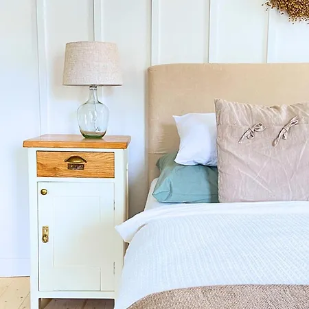 Sebuzinka Oda ve Kahvaltı