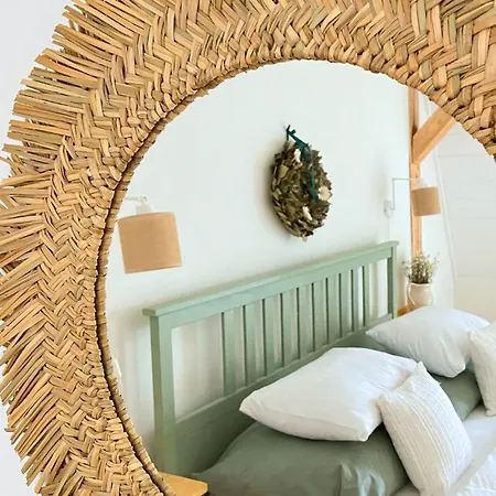 Oda ve Kahvaltı Sebuzinka 3*