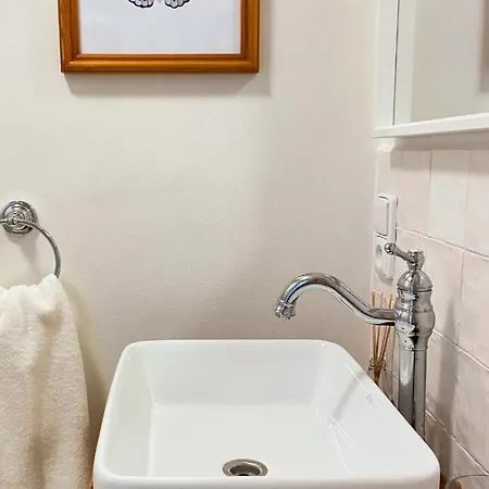 Sebuzinka Oda ve Kahvaltı Ústí nad Labem