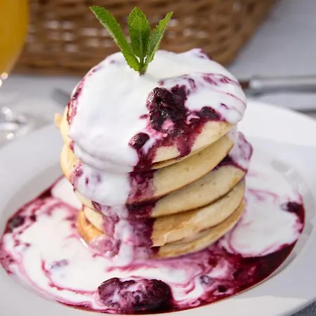 Oda ve Kahvaltı Sebuzinka