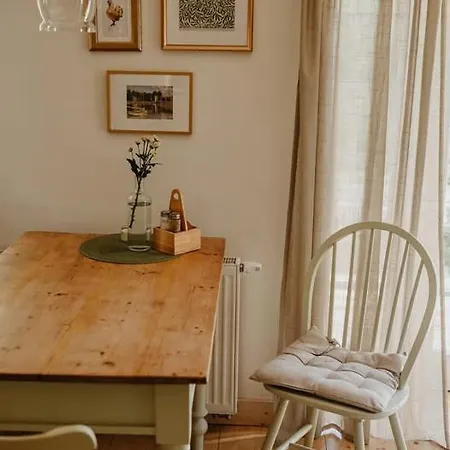 Sebuzinka Bed & Breakfast Ústí nad Labem