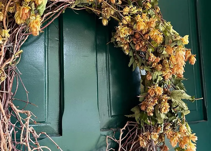 Panzió Sebuzinka Ústí nad Labem