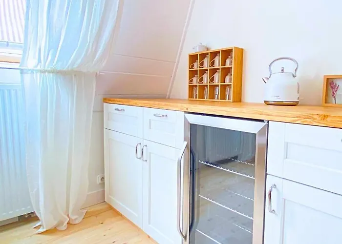 Sebuzinka Ústí nad Labem