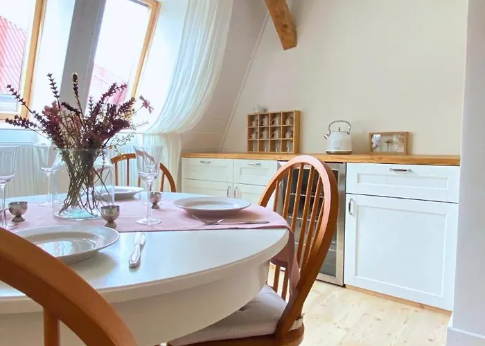 Sebuzinka 3* Ústí nad Labem