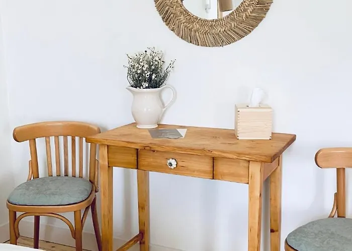 Panzió Sebuzinka 3*