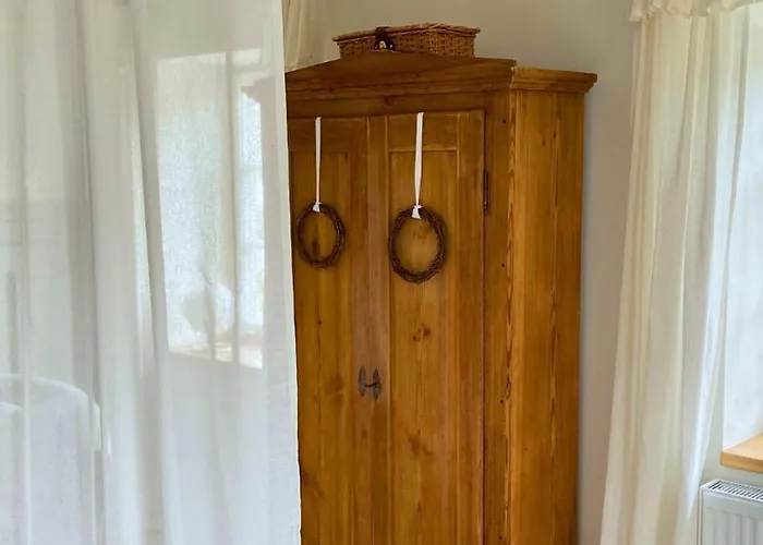 Sebuzinka Ústí nad Labem