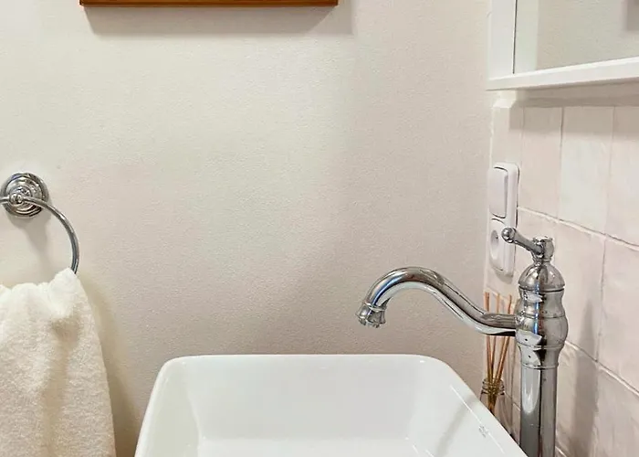 Sebuzinka Panzió Ústí nad Labem