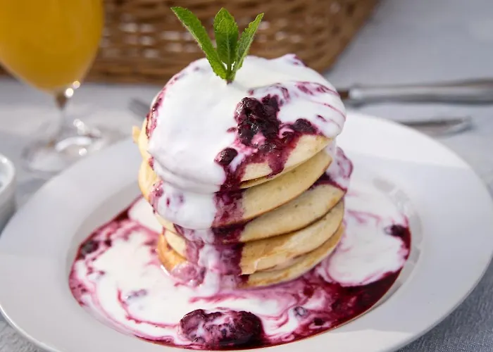 Bed & Breakfast Sebuzinka