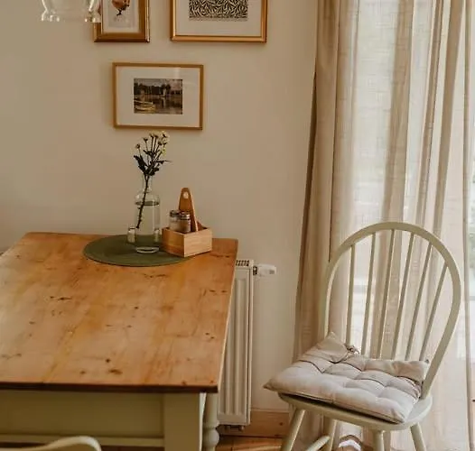 Sebuzinka Bed & Breakfast Usti nad Labem