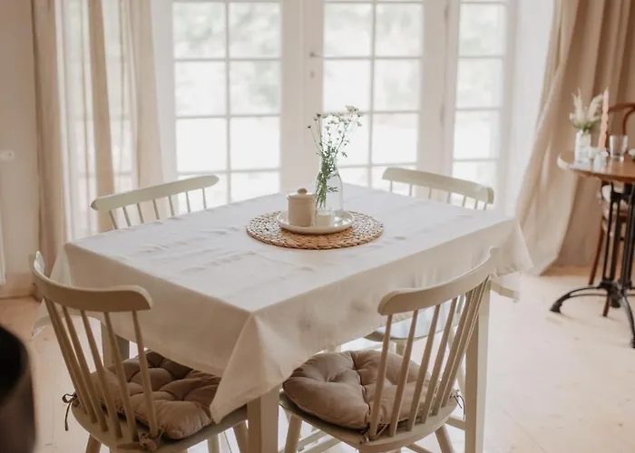 Sebuzinka 3* Ústí nad Labem